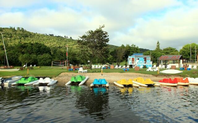Baywater Village