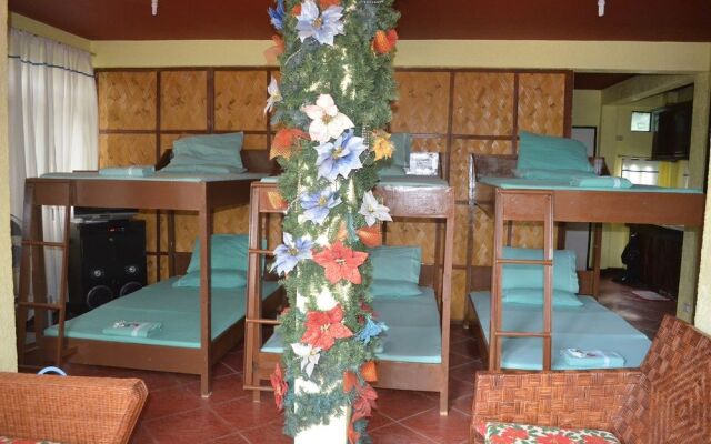 Paradise Ranch Eco Tourism Park