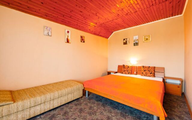 House Verde Balatonboglar/Balatonlelle