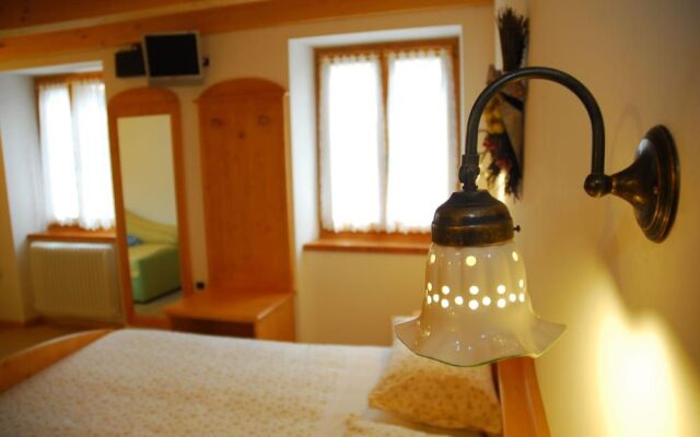 Affittacamere B&B Cà mea Dina