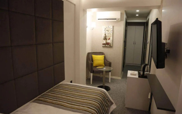 Palmiye Hotel Taksim