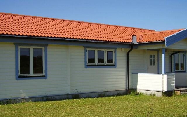 6 Person Holiday Home in Rodby