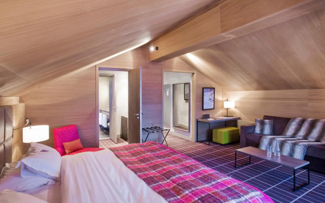 Hôtel Le Savoy Méribel