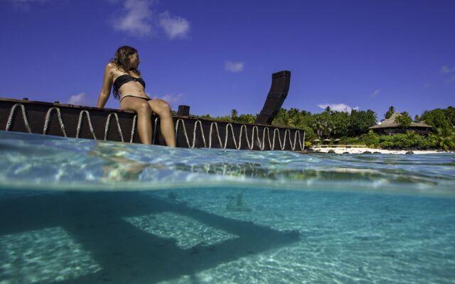 Pacific Resort Aitutaki