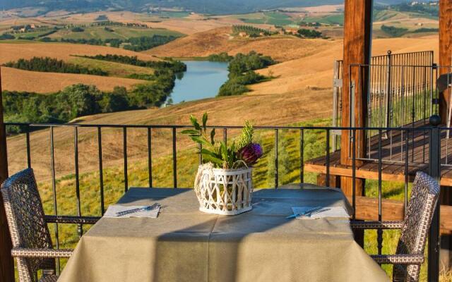 Diacceroni B&B Organic Farmhouse