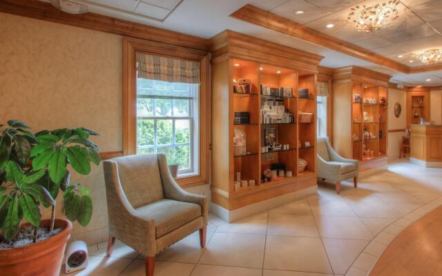 The Founders Inn and Spa, Tapestry Collection by Hilton