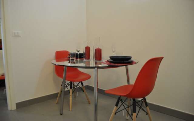 Residenze Rodari Design Suites