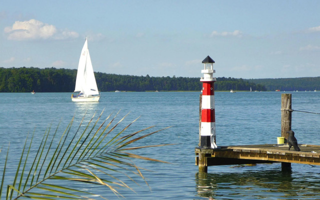Cottage, Schorfheide