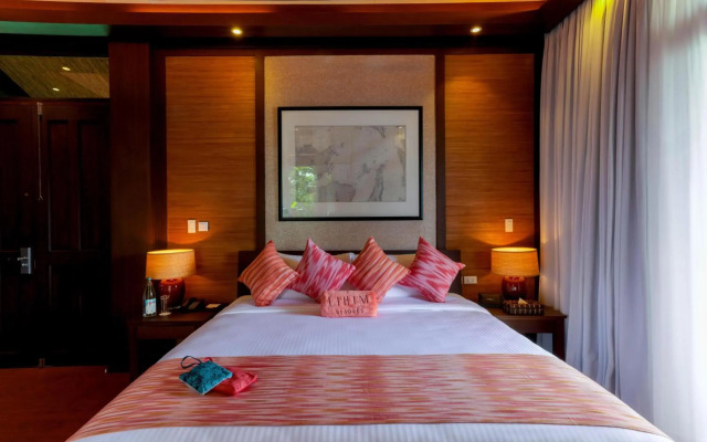 Lihim Resorts