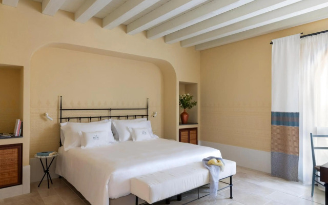 Hotel Le Dune Piscinas