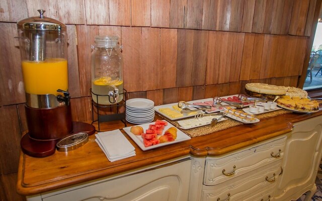Hotel Agua Nativa