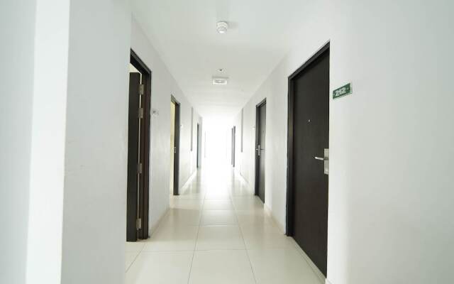 Airy Polonia Abdullah Lubis 3 Medan