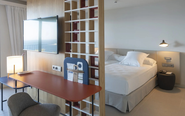 Parador de Aiguablava