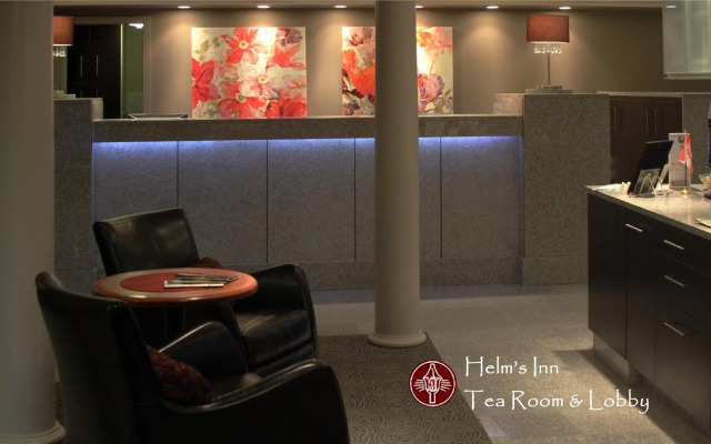 Helms Inn
