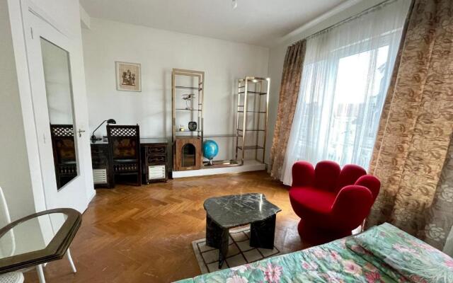 Superbe appartement DUPLEX avec Jacuzzi