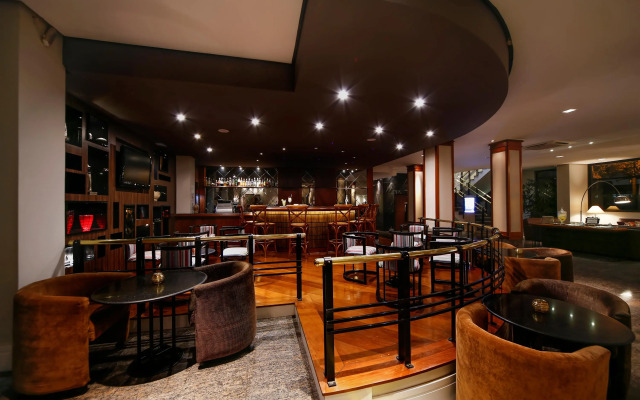 Sorocaba Park Hotel by Atlantica