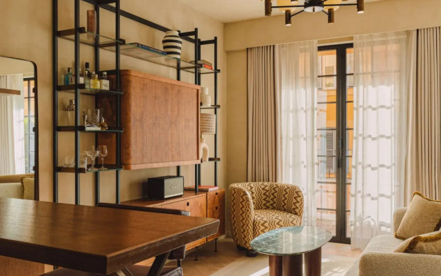 Soho House Rome