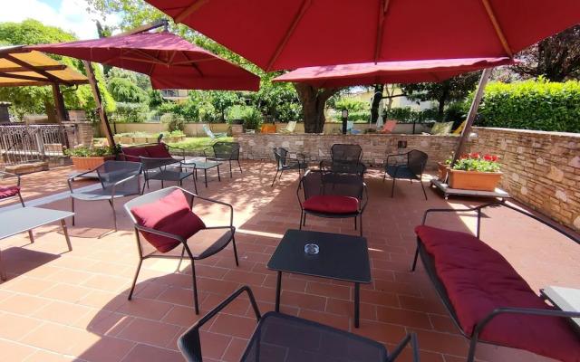 Locanda Giustini