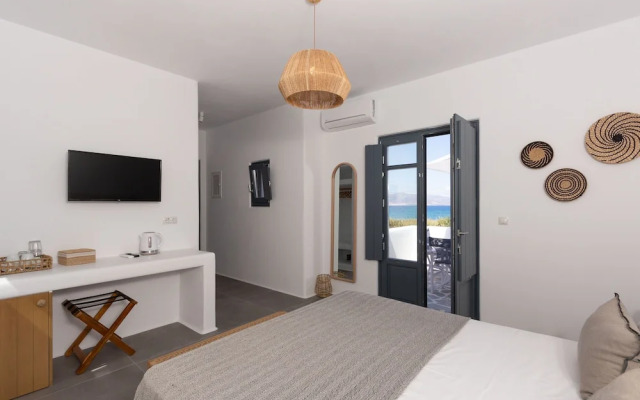 Archon Seaside Retreat