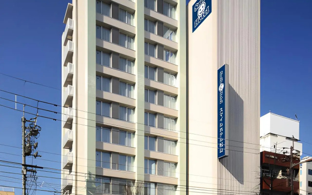 Smile Hotel Matsuyama