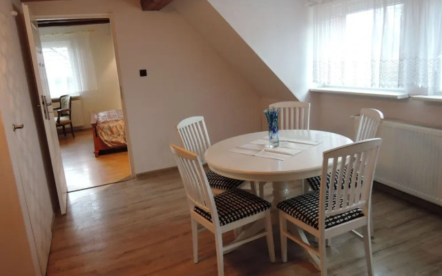 Cottage in Stepnica Near Szczecin Lagoon