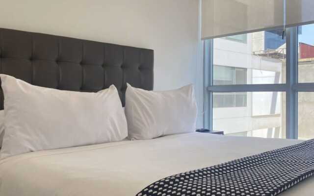 w Outstanding 2BR in Miraflores