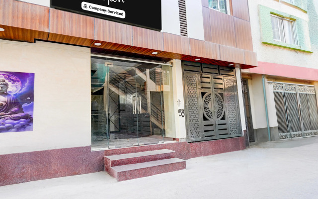 Super Collection O ITPL Bangalore