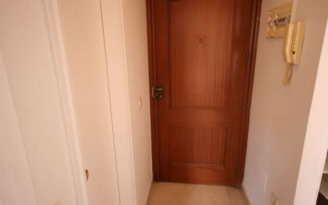 Pedregalejos GrupalMálaga