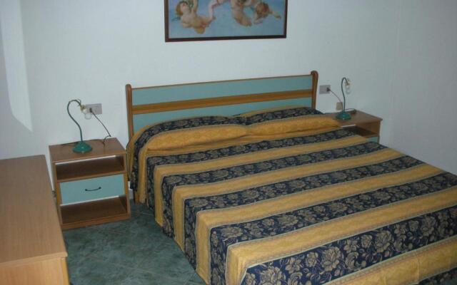 Case Vacanza Fenicotteri