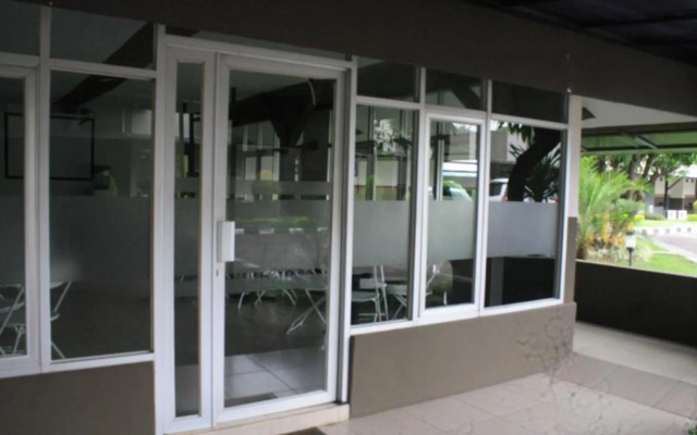 Hotel Satria Cirebon