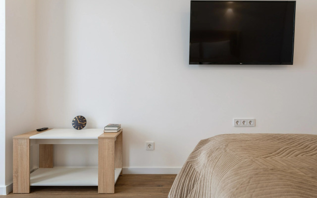 Апартаменты Посутки на Арсенальной 29