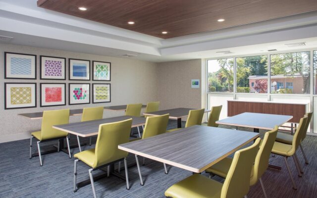 Holiday Inn Express Chelmsford by IHG