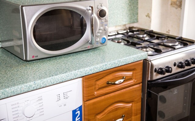 Апартаменты на Красносельской