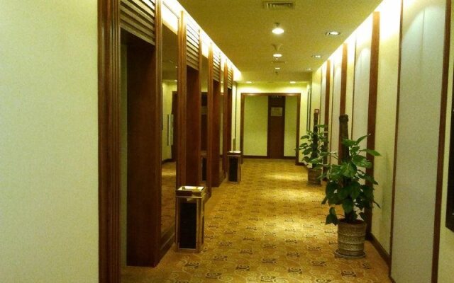 Jiang Tian Business Hotel
