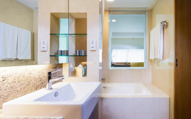 Village Hotel Changi by Far East Hospitality