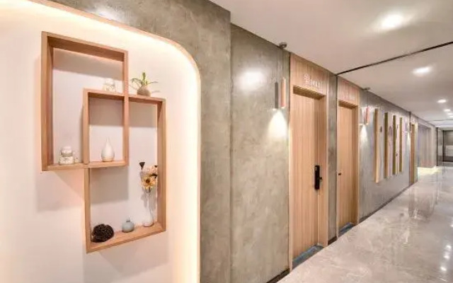 Chengdu Chuyun Xinsu