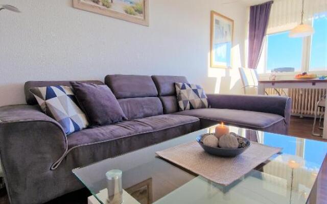 Ferienpark E09-005 Ferienpark