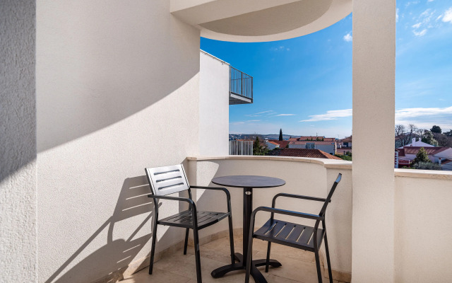 Miramare Hotel Zadar