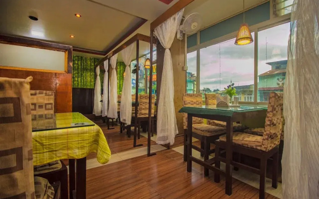 Hotel Migtin by OYO Rooms
