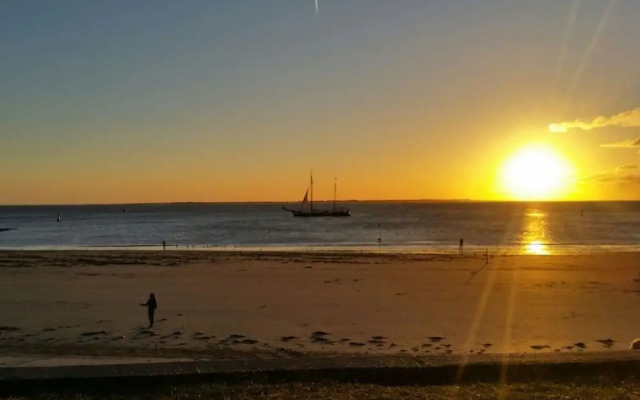 Lively Apartment in Norderney