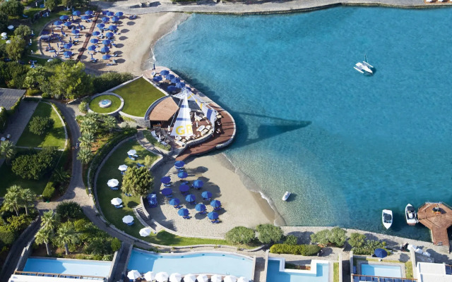 Elounda Bay Palace Hotel