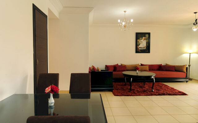 Farah Inn Ifrane