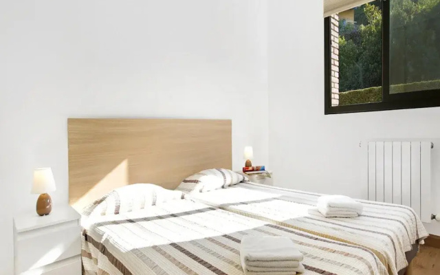 Villa in Costa Brava Near Cala Canyelles Beach