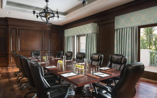 The Ritz-Carlton, San Juan