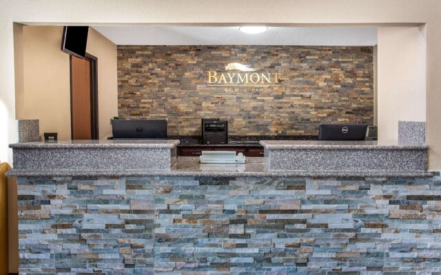 Baymont by Wyndham Joliet