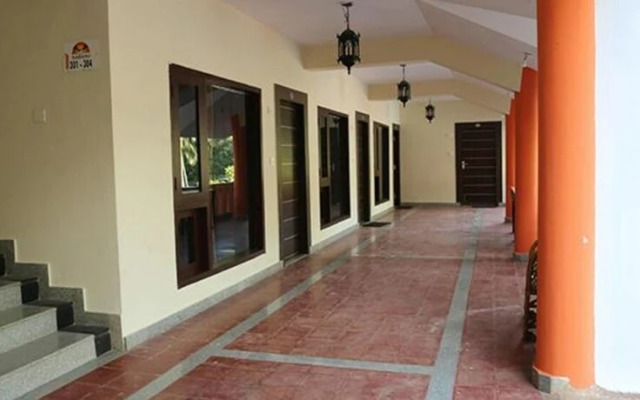 Fabhotel Prime Bella Ciao Resort