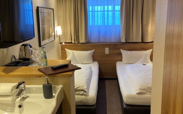 Hotel Petersen‘s Landhaus Scharbeutz