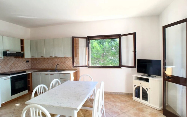 Appartamento Atena