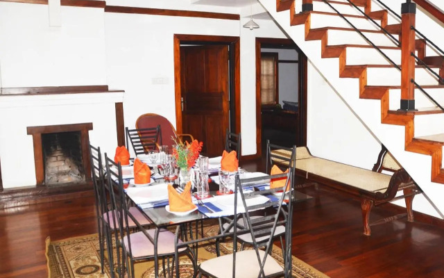 Oasis Cottage