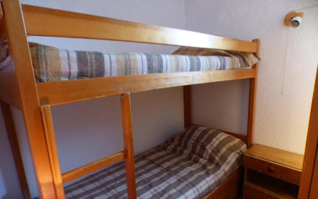 Appartement Les Saisies, 1 pièce, 4 personnes - FR-1-594-192
